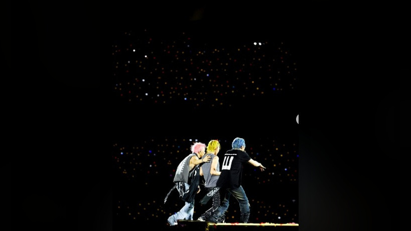 Harga Tiket BIGBANG Jakarta