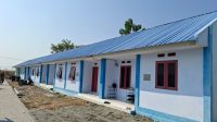 Huntap Kuwait Village II