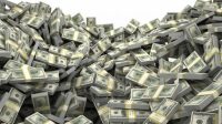 kurs dolar hari ini