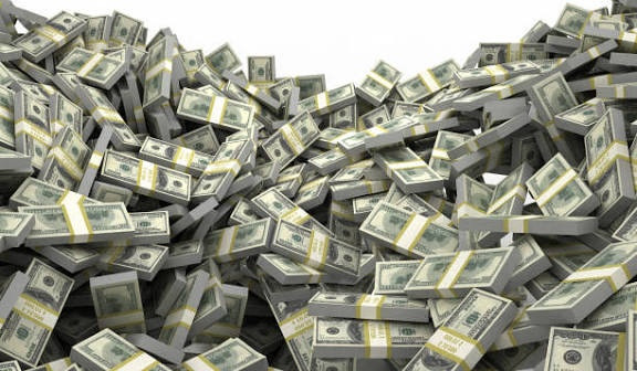 kurs dolar hari ini