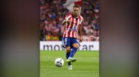 pergantian pemain Simeone