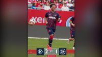 Persaingan Papan Atas MLS