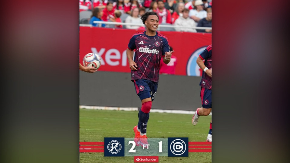 Persaingan Papan Atas MLS