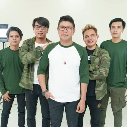Kangen Band bubar
