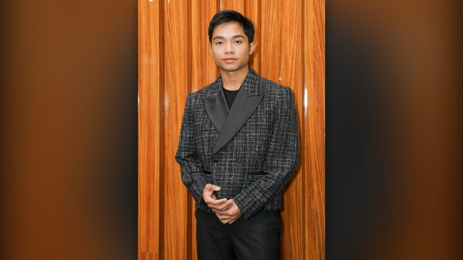 Betrand Peto Dugaan Kekerasan Seksual