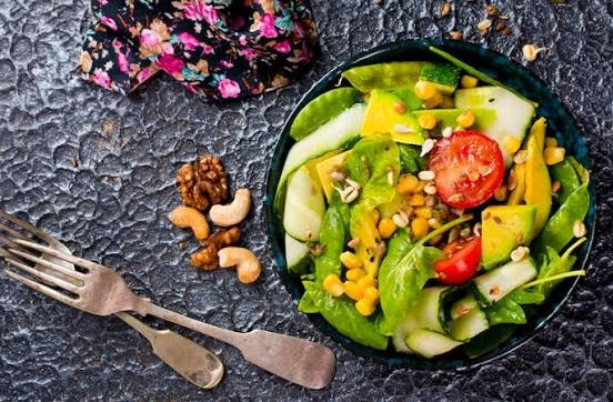 makanan bikin kenyang lebih lama