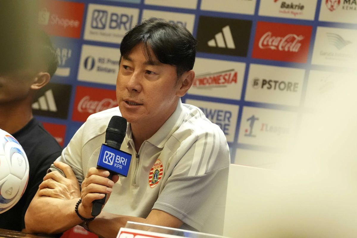 Persija