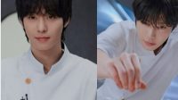 Ahn Hyo Seop Final Table