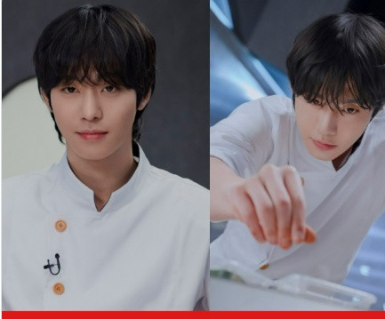 Ahn Hyo Seop Final Table