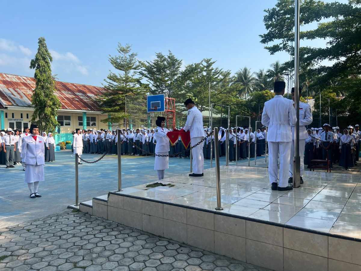 Bahaya Narkoba