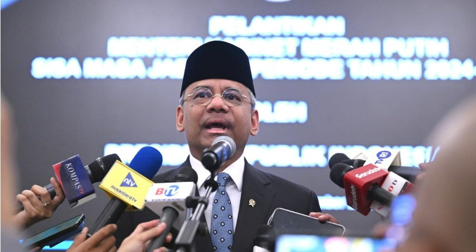 Harta Kekayaan Suahasil Nazara