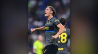 Inter Milan Comeback Dramatis