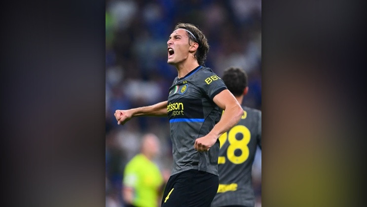 Inter Milan Comeback Dramatis