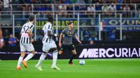 Inter Milan Bangkit