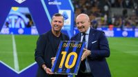 legenda Inter Milan