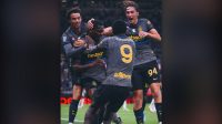 persaingan Roma Inter
