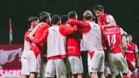 SC Braga Menang