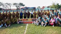 Piala Wali Kota Palu 2026
