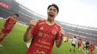 Kyohei Yoshino Persija