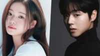 Kim Si Ah pengedar narkoba