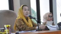 Ketahanan Bencana Kota Palu