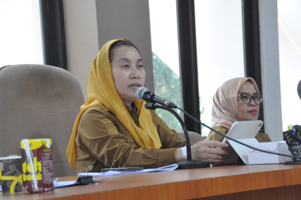 Ketahanan Bencana Kota Palu