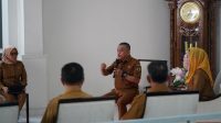performa keuangan daerah