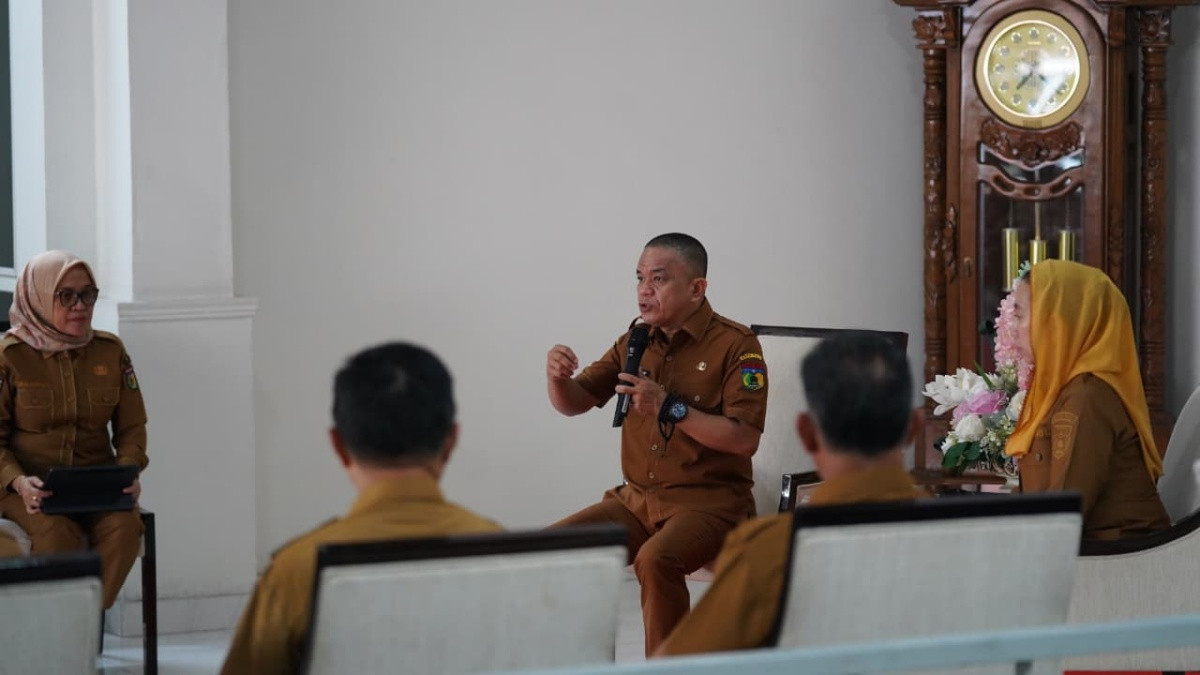 performa keuangan daerah