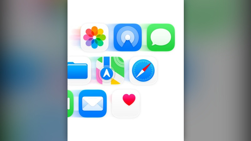 Siri AI iOS 27