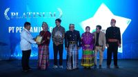 PT Vale Raih Gold Awards InTechSEA 2026