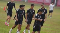 Persija Pertahankan Ambisi
