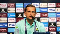 Persib Tantang FC Seoul