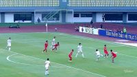 U23 Vietnam ASIAD 2026