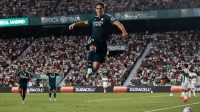 Real Madrid Kalahkan Elche