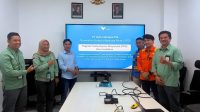 Beasiswa Mota'u