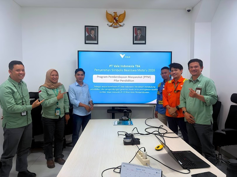 Beasiswa Mota'u