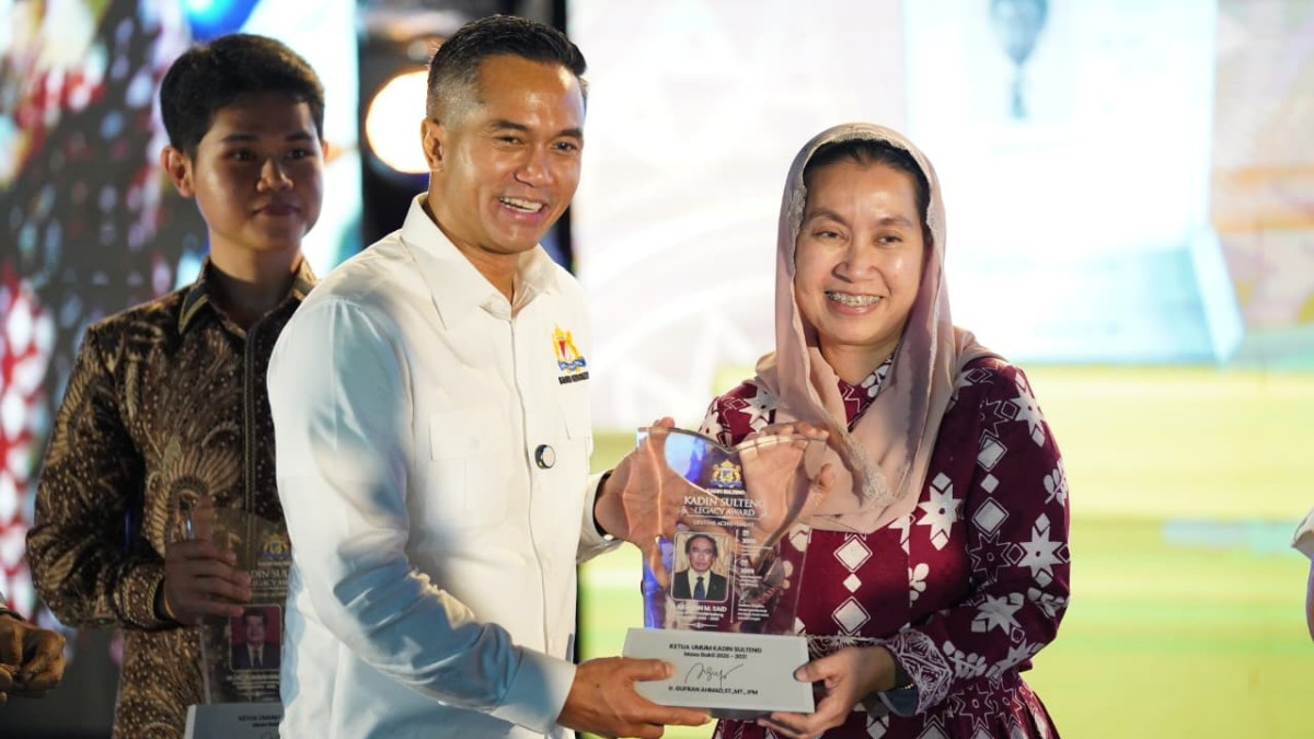 Kadin Sulawesi Tengah