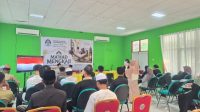 Penguatan Wawasan Keislaman Mahasiswa