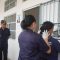 Lapas Perempuan Palu Bebas Narkoba