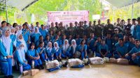 Bantuan Hidup Dasar