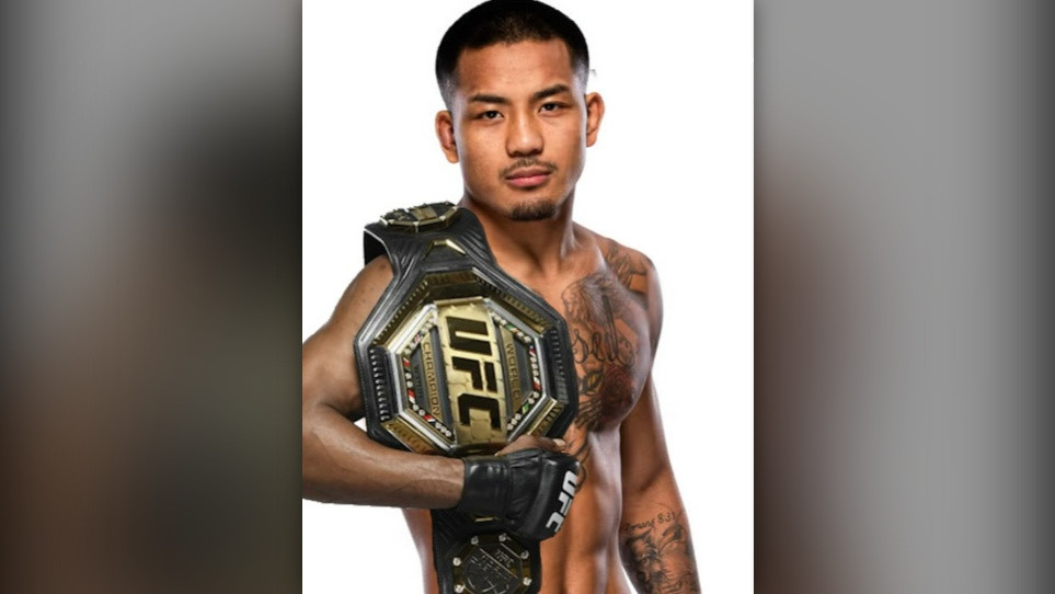 UFC 331