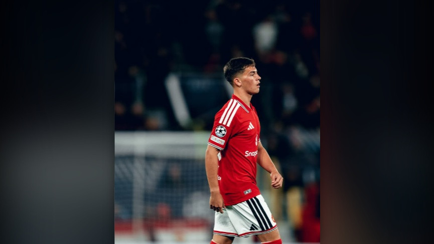 Akademi Manchester United