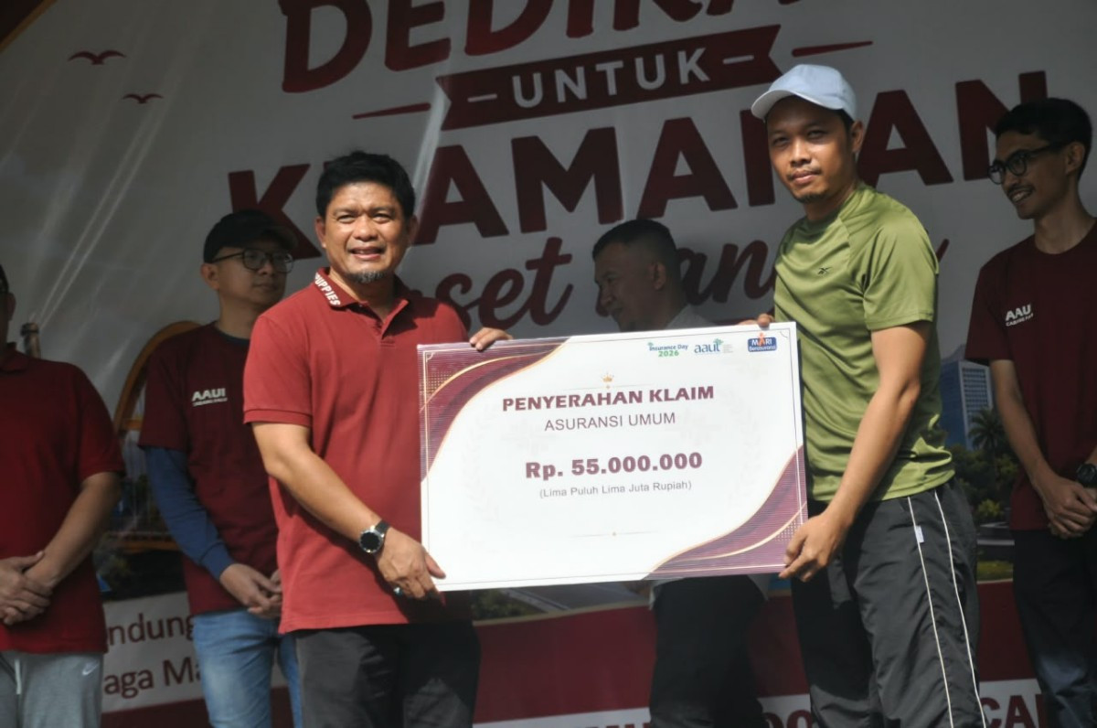 Hari Asuransi Nasional 2026