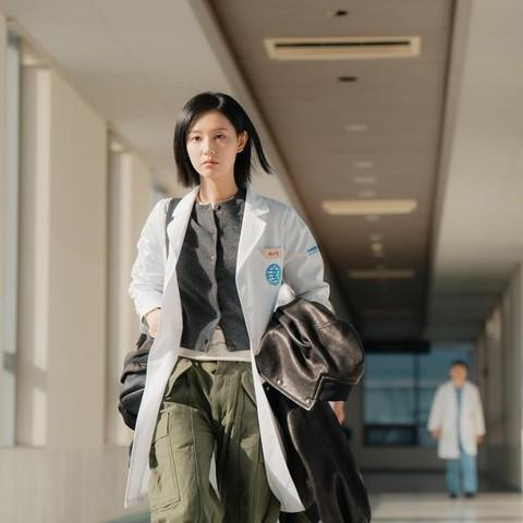 Doctor X