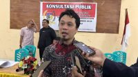 Ranperda UMKM DPRD Palu