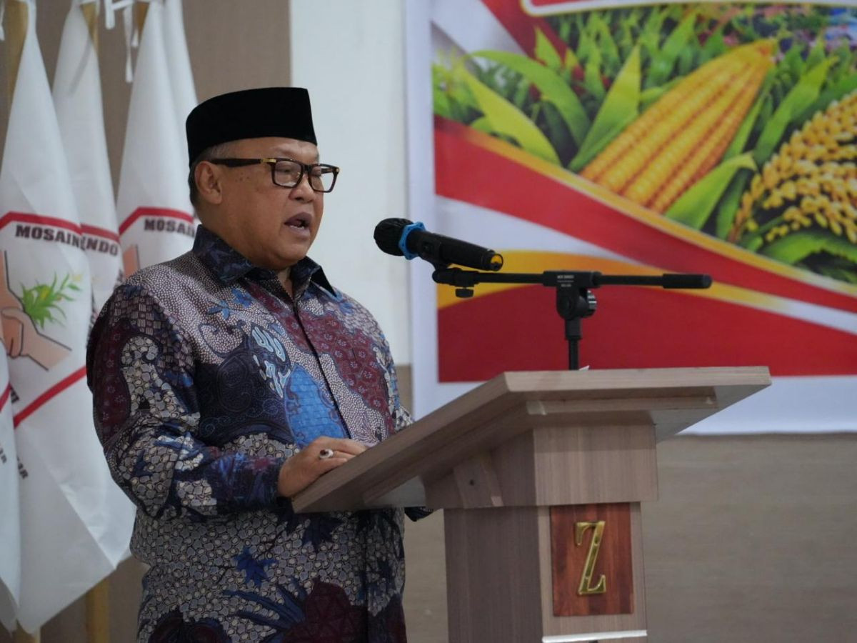 Kongres Rumpun Da’a Inde