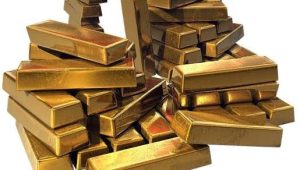 Harga Emas Antam