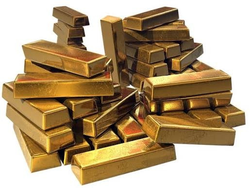 Harga Emas Antam