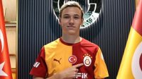 Aleksey Batrakov Galatasaray