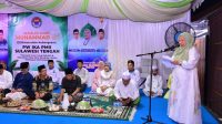 Silaturahmi Kebangsaan